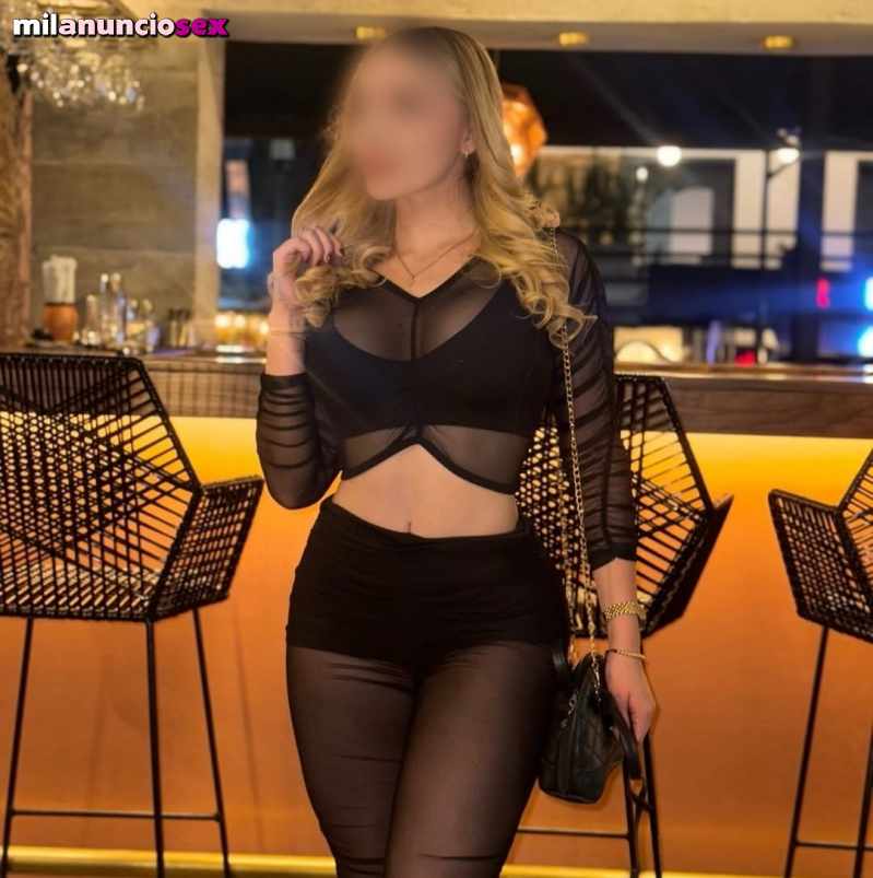 Marina chica de lujo latina