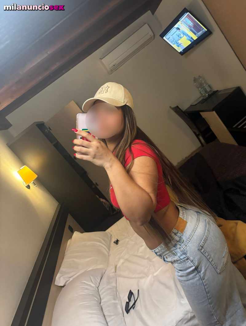 Brenda chica de lujo venezolana