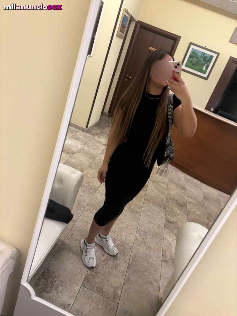Brenda chica de lujo venezolana