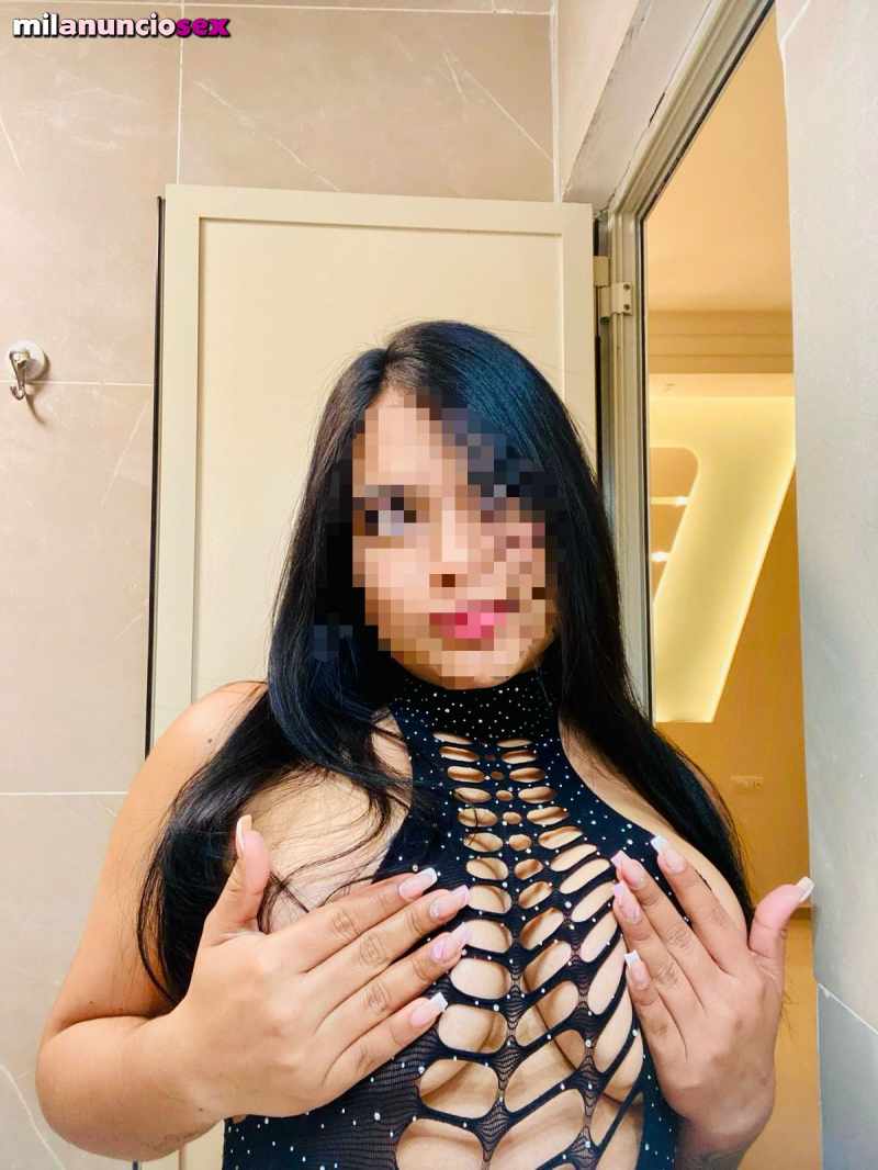 Catalina colombiana jovencita y dulce