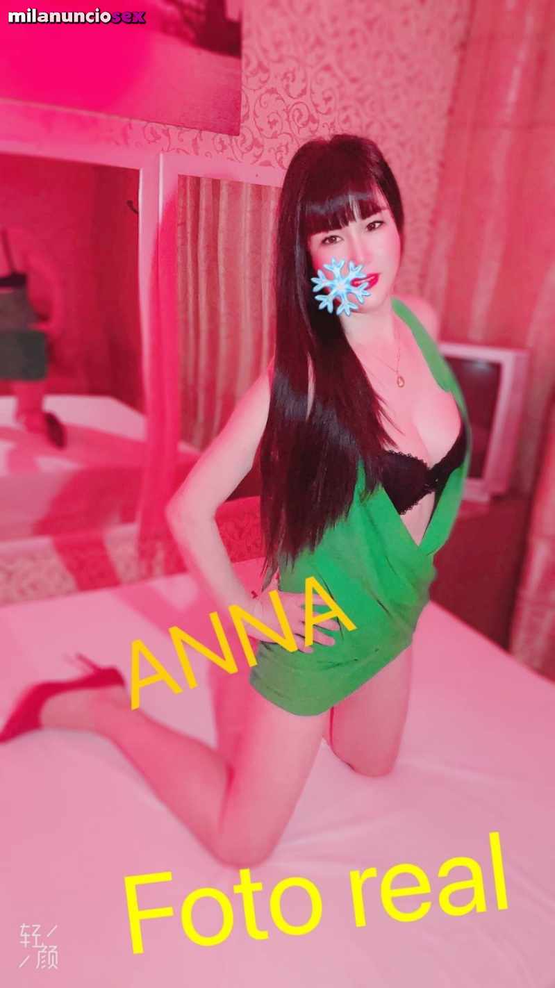 Espectaculares asiaticas fotos reales