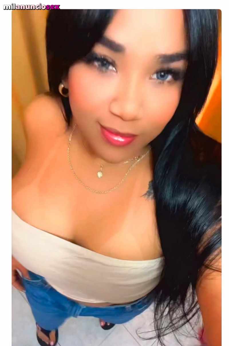 Dulce espectacular chica vip venezolana