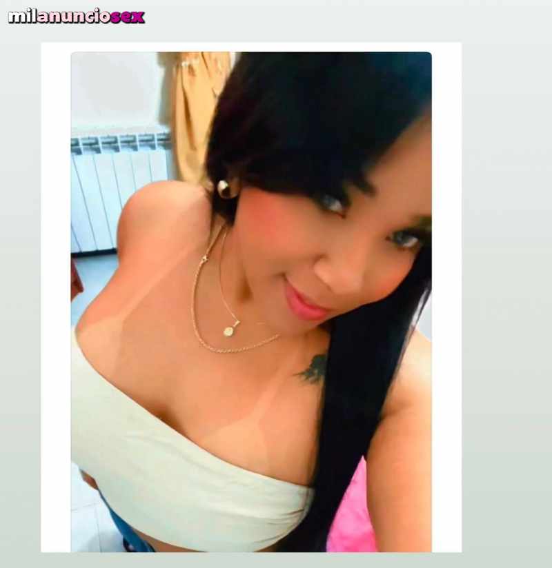 Dulce espectacular chica vip venezolana