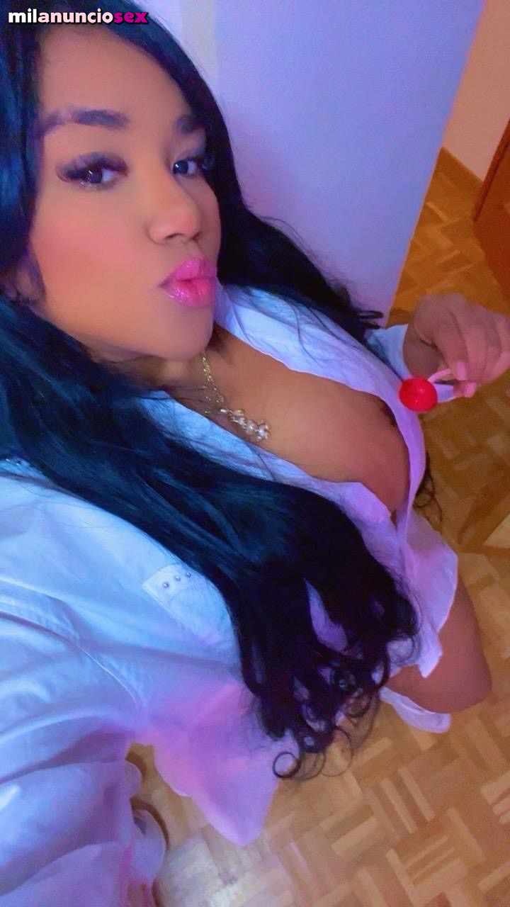Dulce espectacular chica vip venezolana