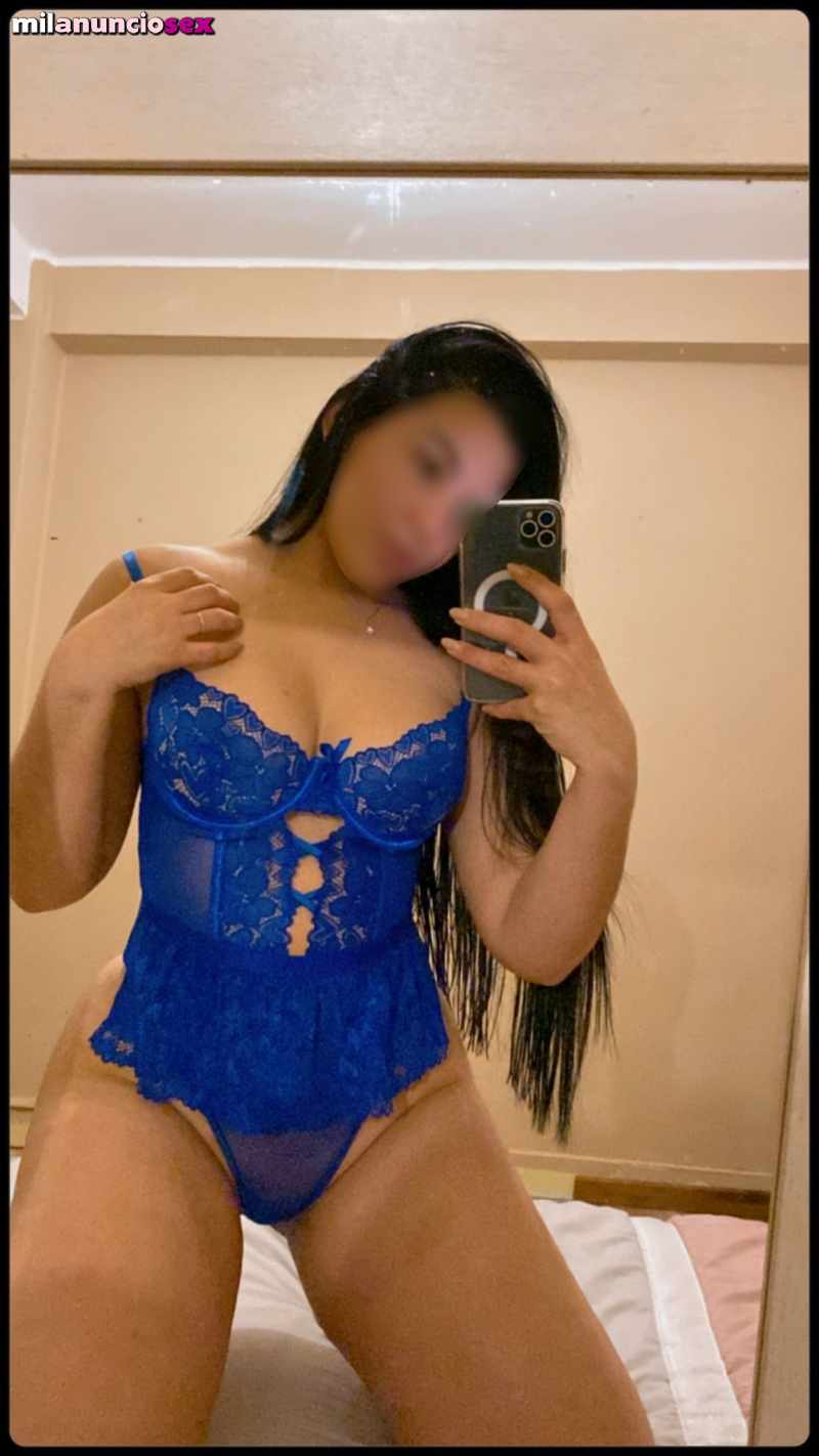 Antonella chica vip colombiana