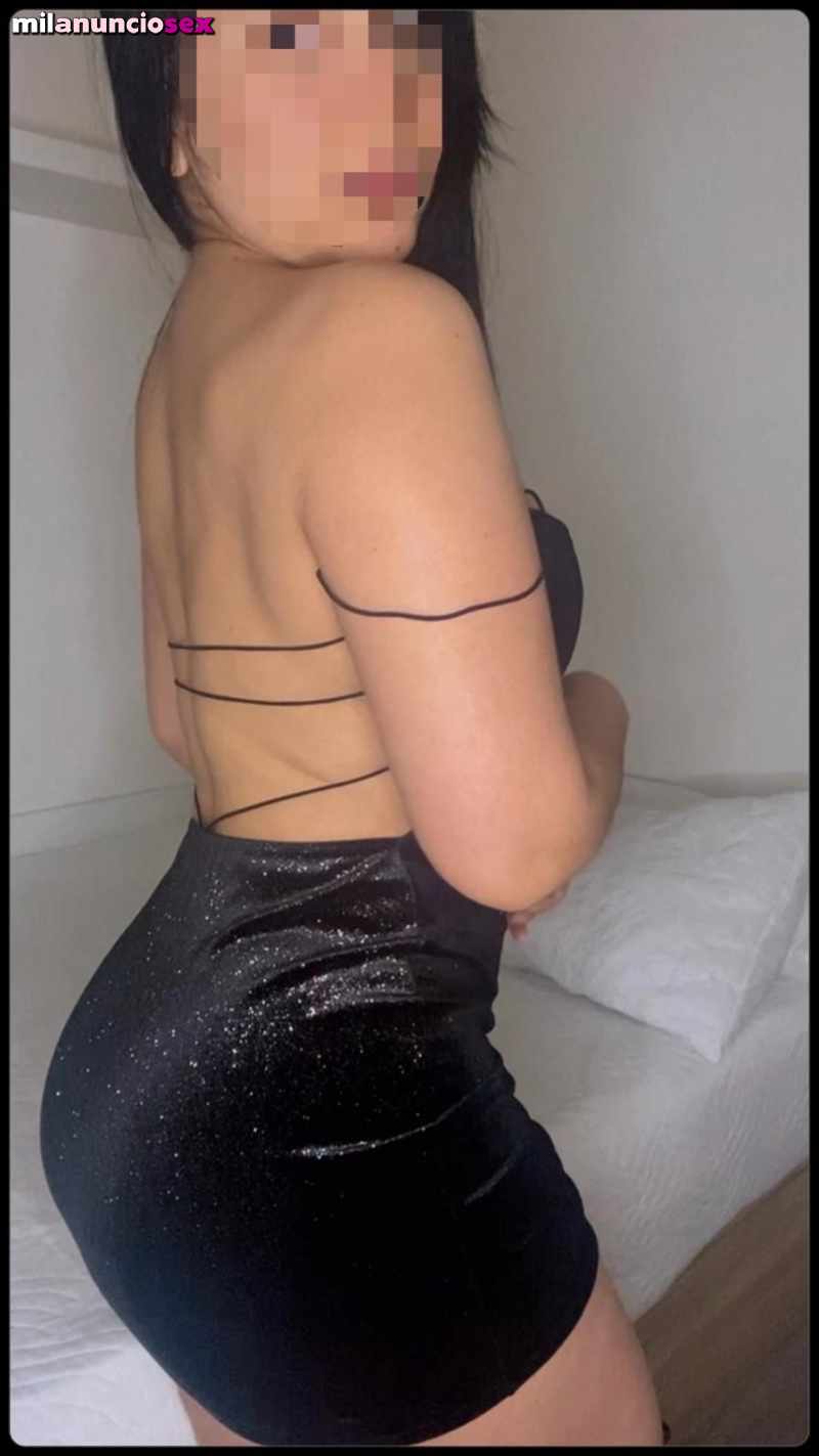 Antonella chica vip colombiana