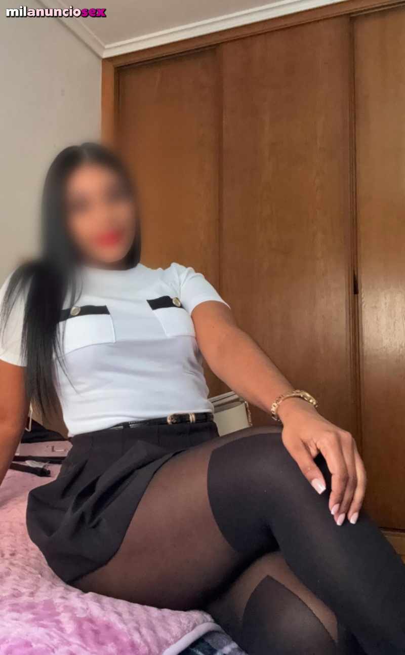 Pamela chica de lujo venezolana muy top