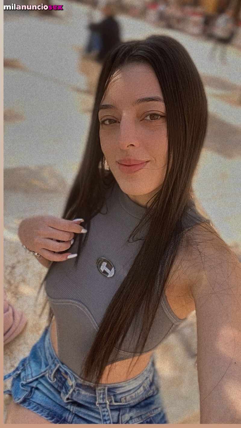 Salome colombiana muy hott 18’años