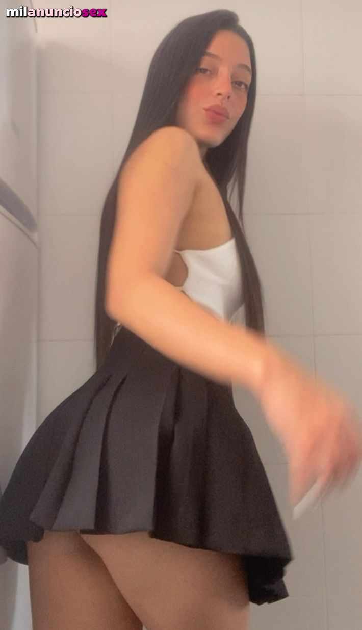 Salome colombiana muy hott 18’años