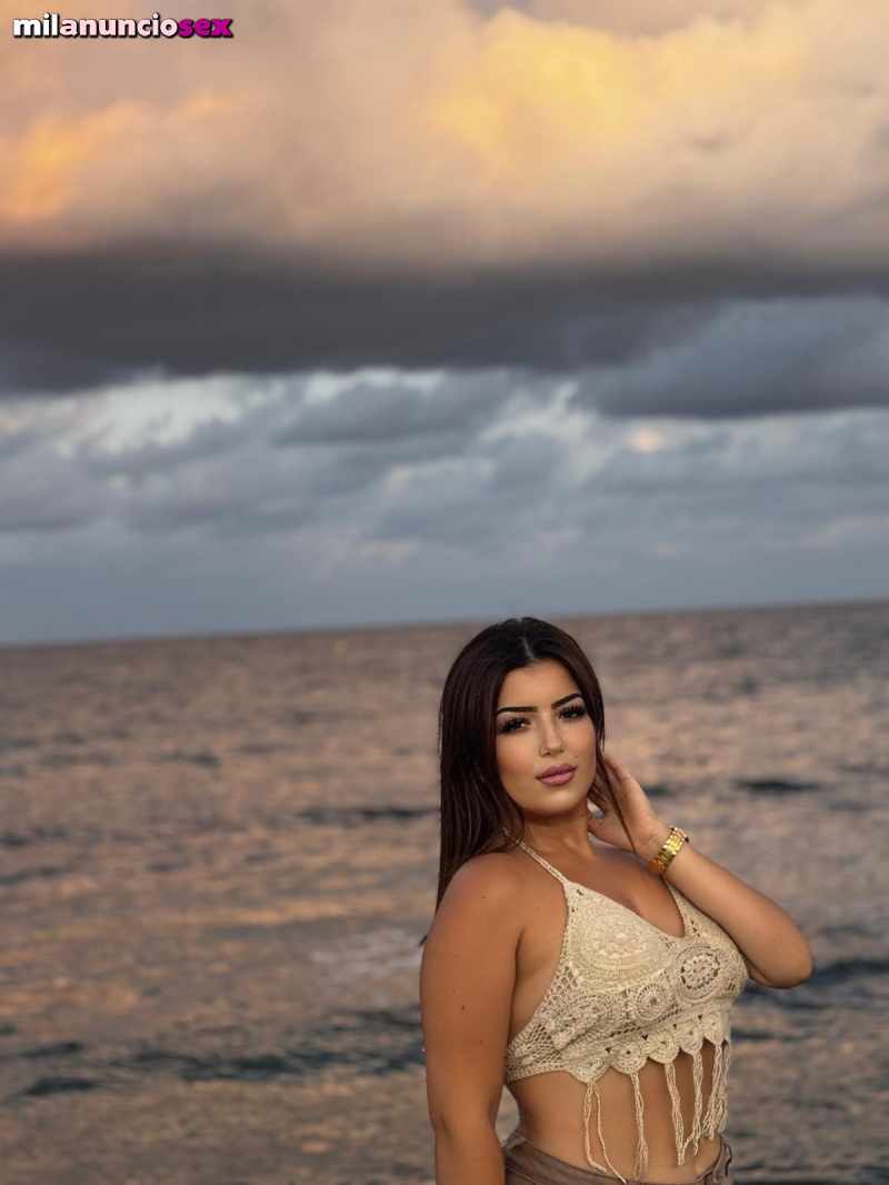 SABRINA ARABE  Www.villaplaygo.com