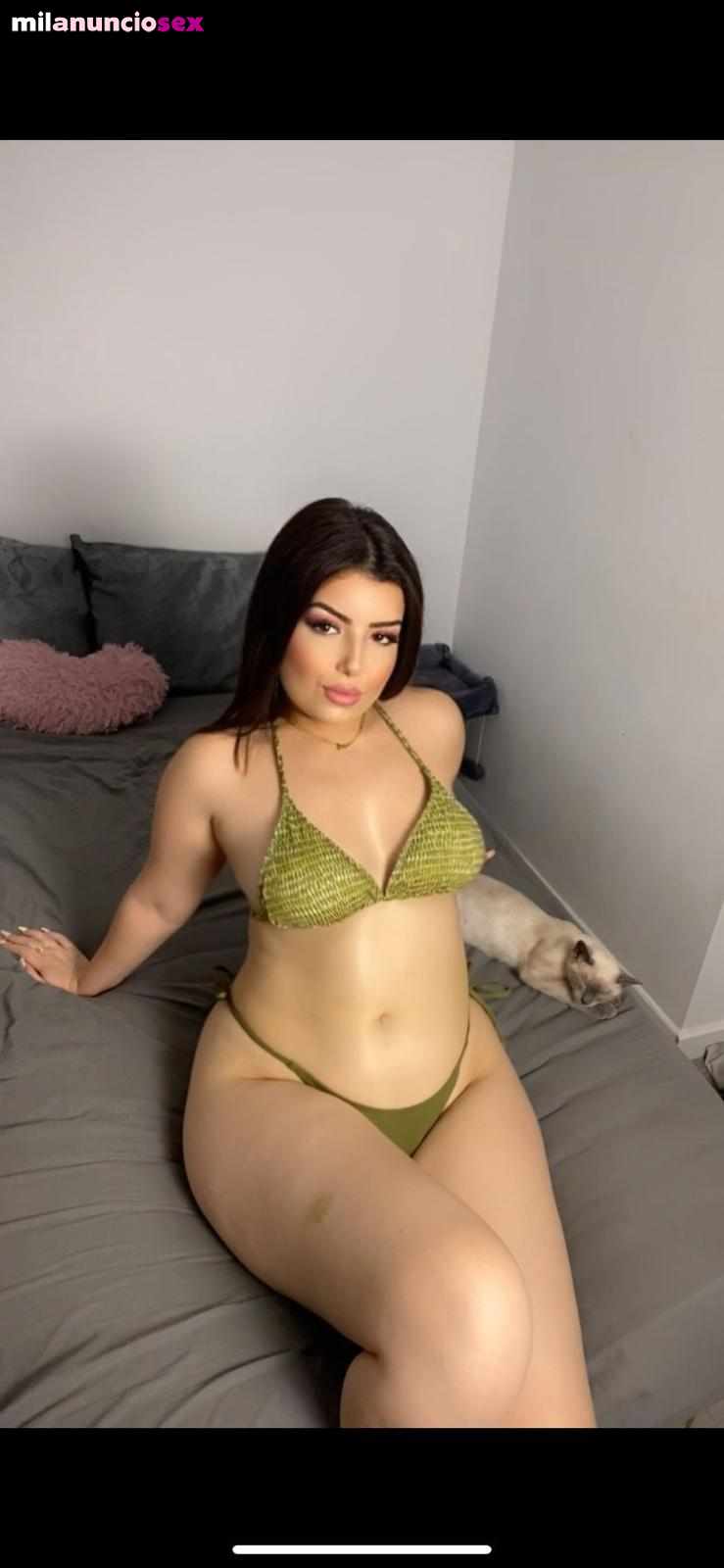 SABRINA ARABE  Www.villaplaygo.com