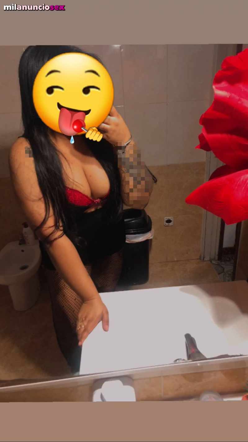 VICK BRASILEÑA JOVENCITA