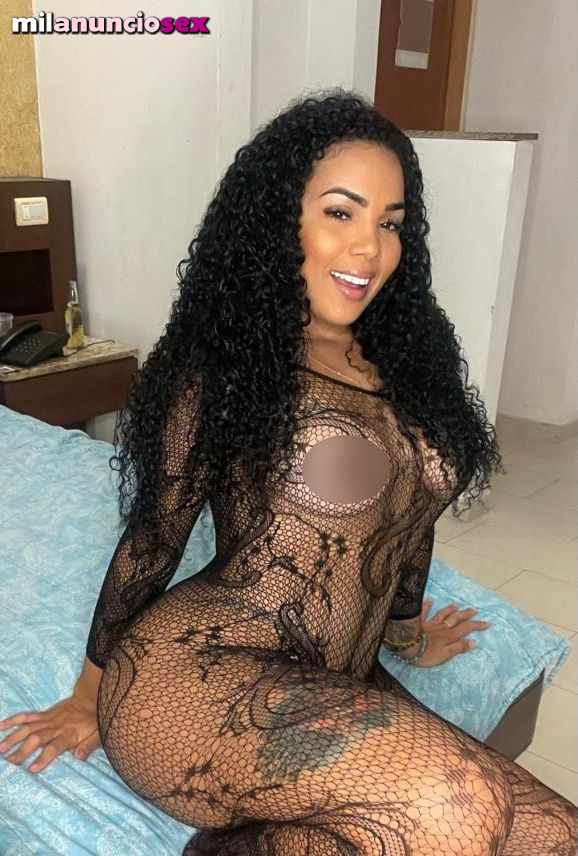 ANGI TE FASCINARA SU CUERPO!!  678671164