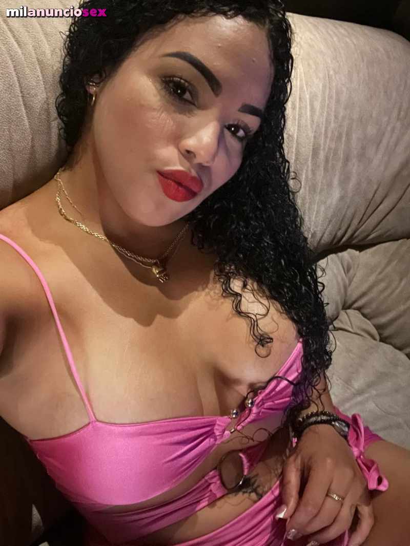 ANGI TE FASCINARA SU CUERPO!!  678671164