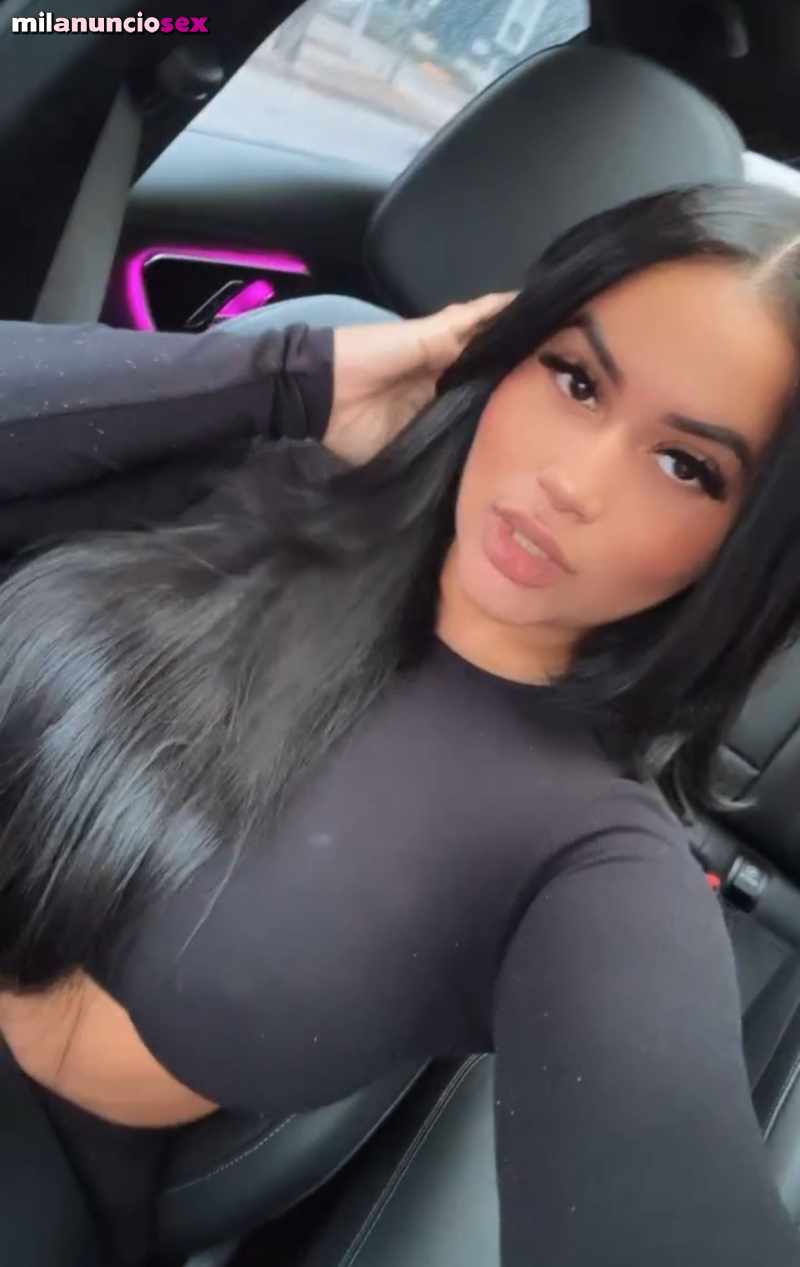 NUEVA ESCORTS MARBELLA