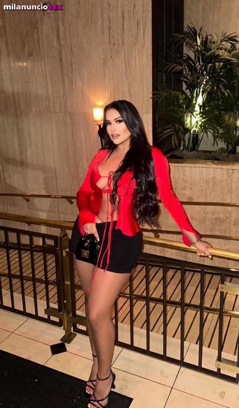 NUEVA ESCORTS MARBELLA