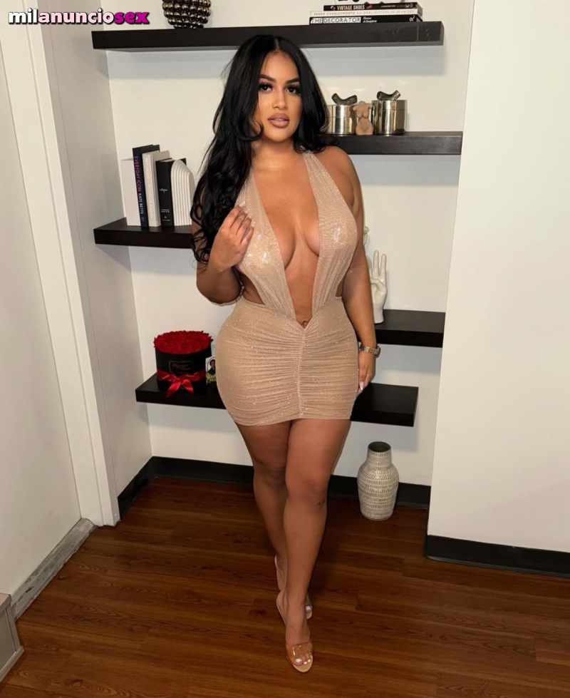 NUEVA ESCORTS MARBELLA