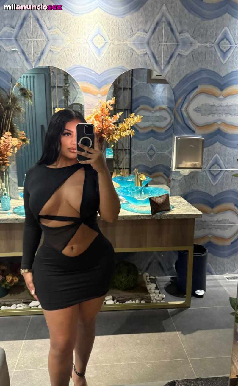 NUEVA ESCORTS MARBELLA