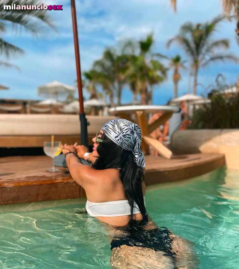 Luisa, Tu Tentación Hecha Realidad