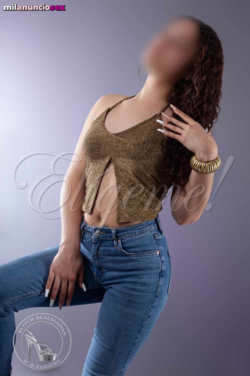 ALEXANDRA CATALANA, NOVEDAD EN ELIGEME