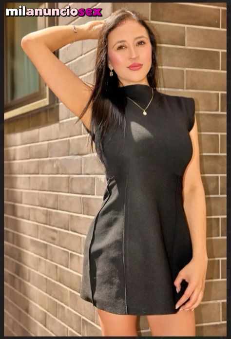 KATHERINE COLOMBIANA PRECIOSA