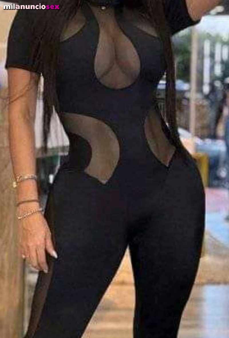 Ana acompañante y masajista en Balos