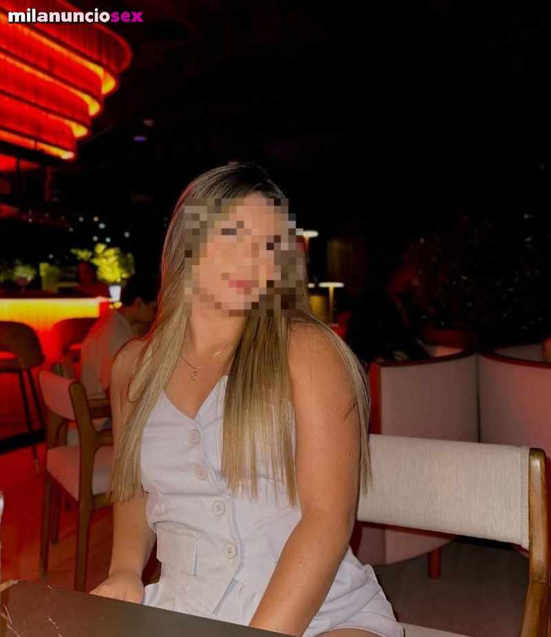PAULA – COLOMBIANA DE 22 AÑOS, JOVENCITA