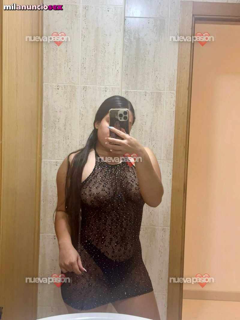 Luciana chica de lujo muy guapa