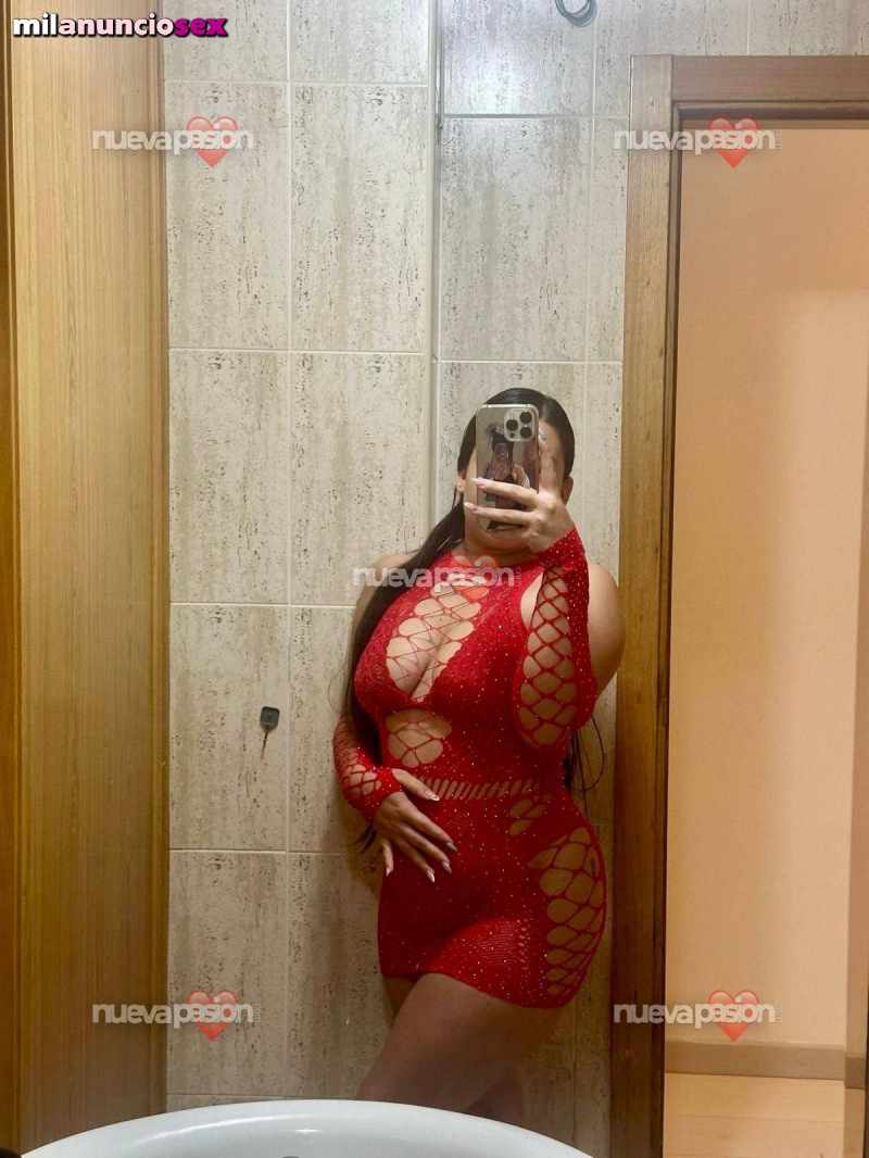 Luciana chica de lujo muy guapa