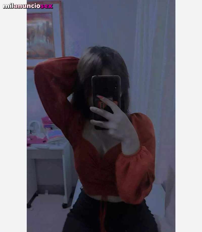 YANE...SEÑORITA FOGOSA RECIEN INICIADA