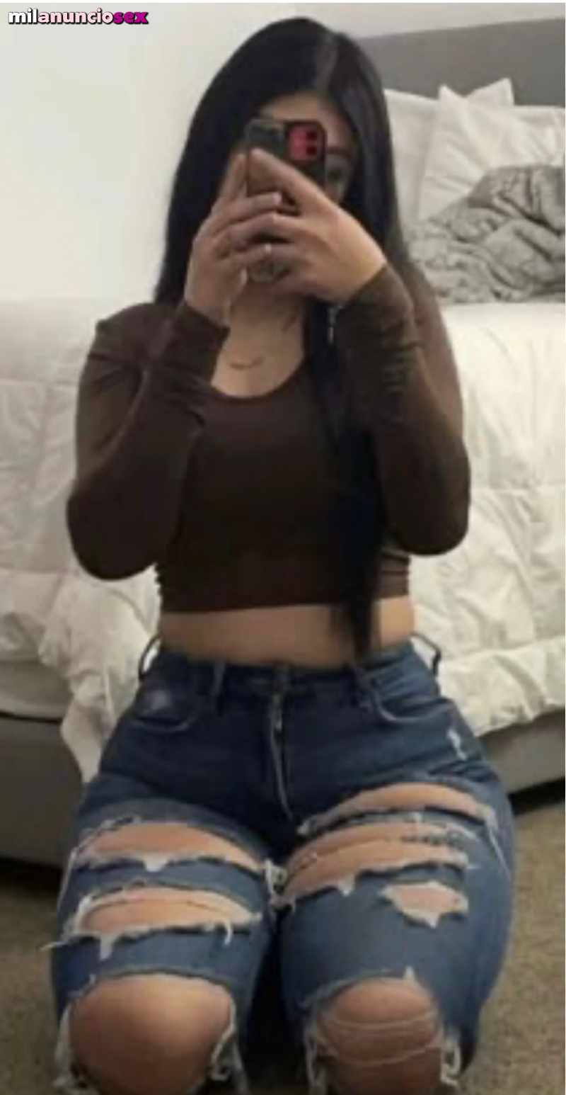 YANE...SEÑORITA FOGOSA RECIEN INICIADA