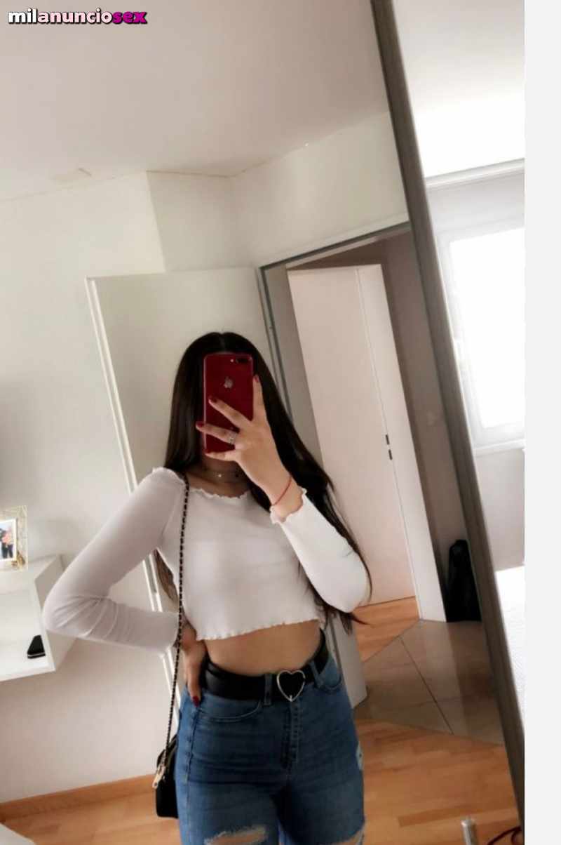 YANE...SEÑORITA FOGOSA RECIEN INICIADA
