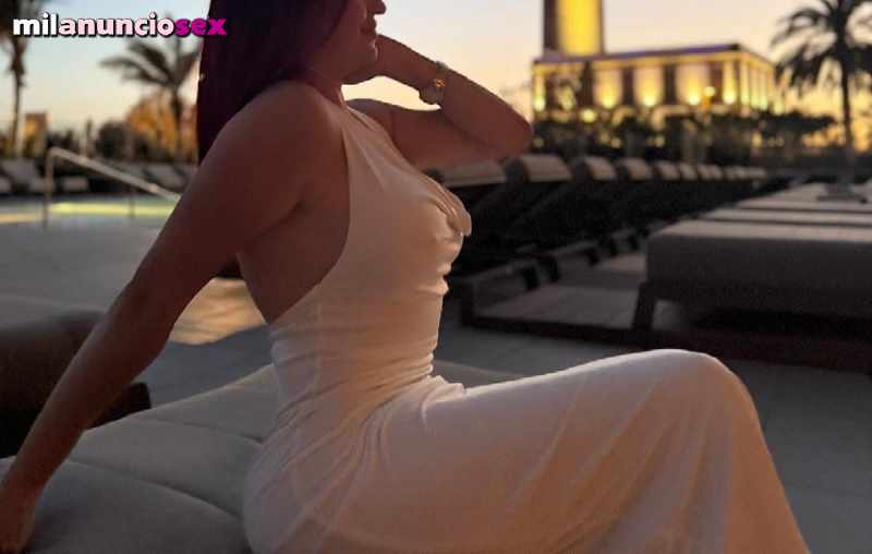 Tatiana colombiana la mas entregada