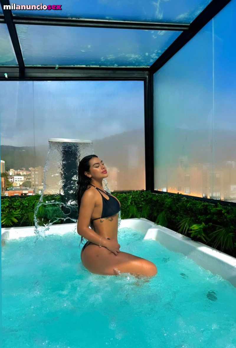 MARIANA SEXY Y GLAMOROSA ! 605769687