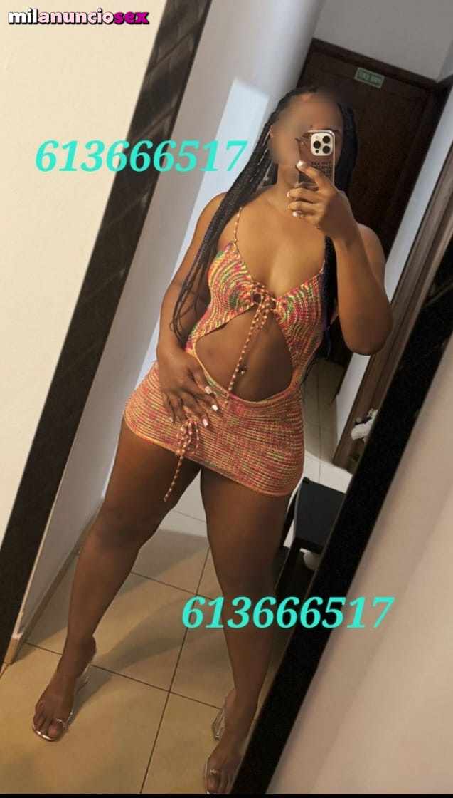 Cristal colombiana morenita todo un lujo