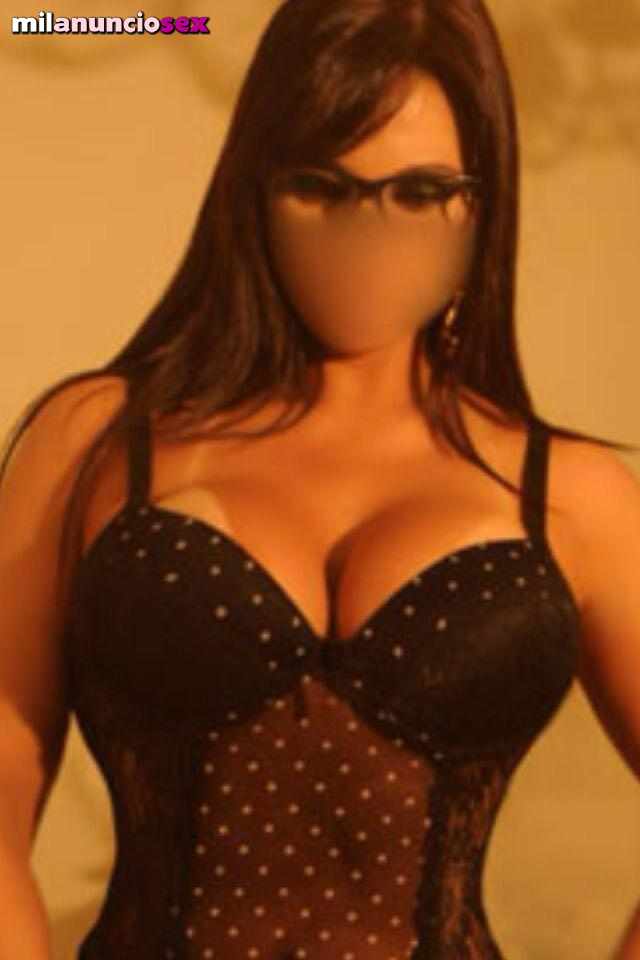 50€hr. Wapa masajista profesional