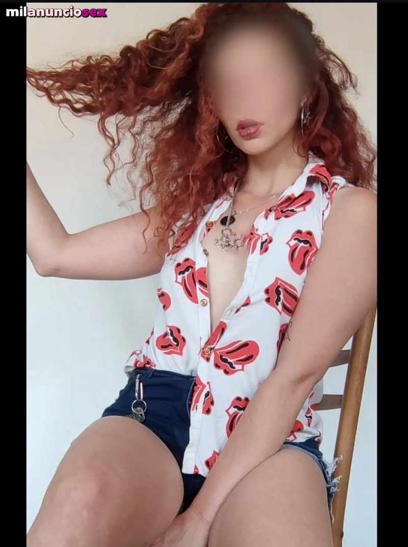 SABRINA HERMOSA ARGENTINA