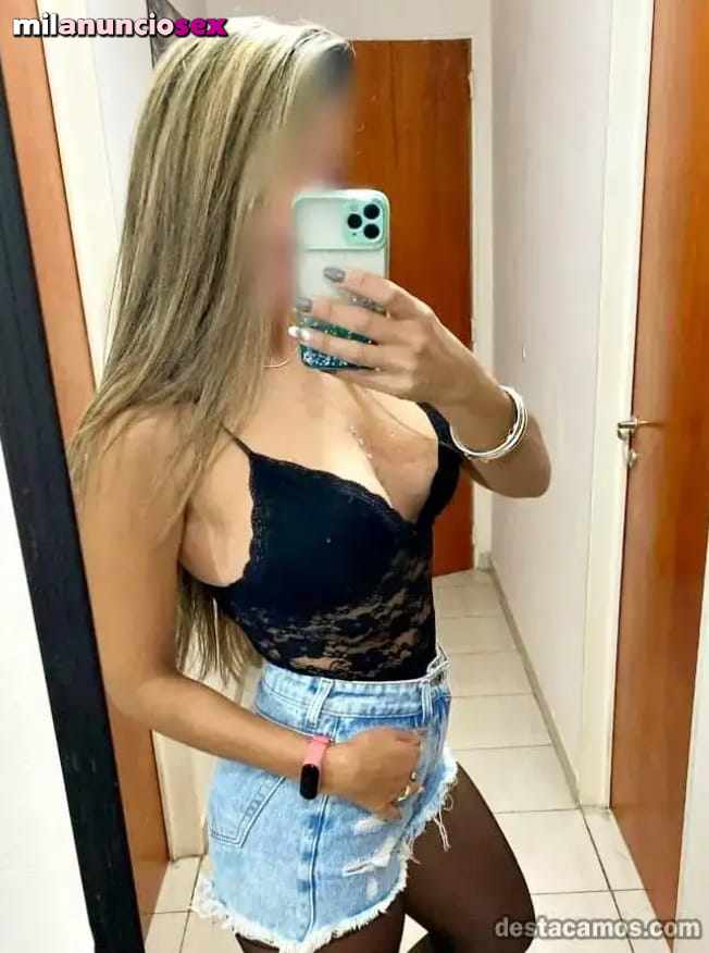 CRISTINA  HERMOSA  CARIÑOSA  NOVEDAD
