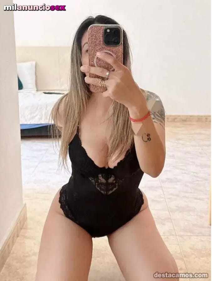CRISTINA  HERMOSA  CARIÑOSA  NOVEDAD