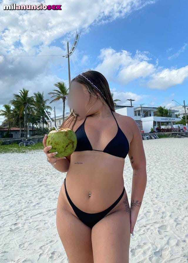 Diana 20 – Tu tentación latina en Santa