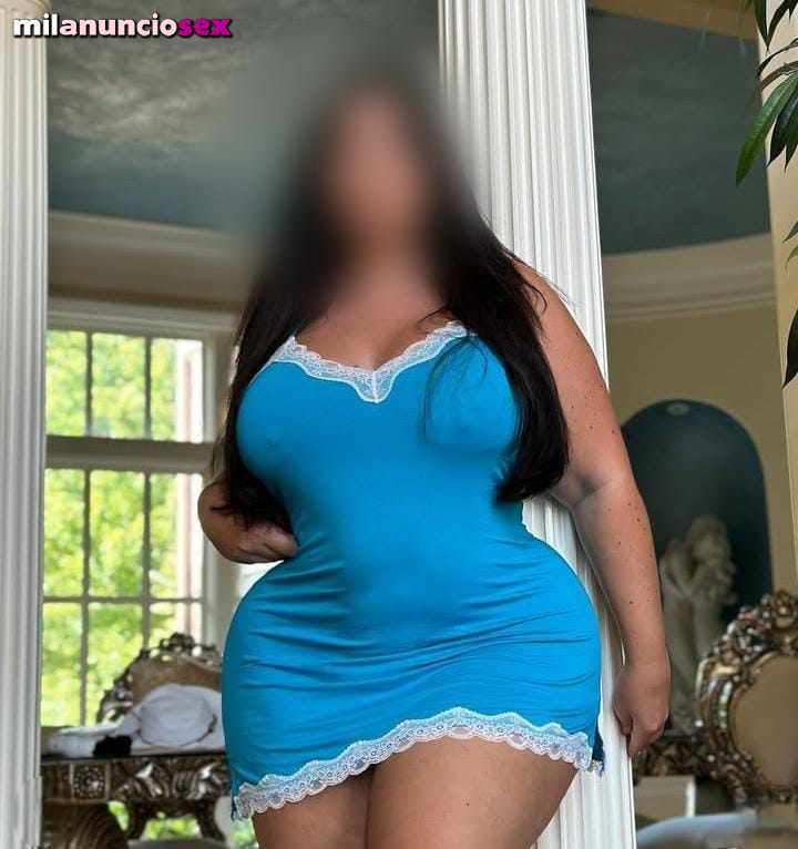 Devora 43 – Colombiana madura, experta y