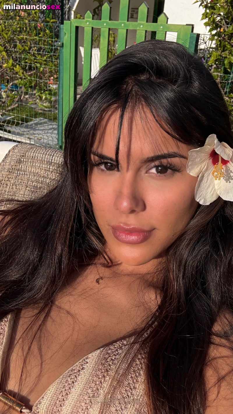 ALISON SEXY BOMBA!! 612267276