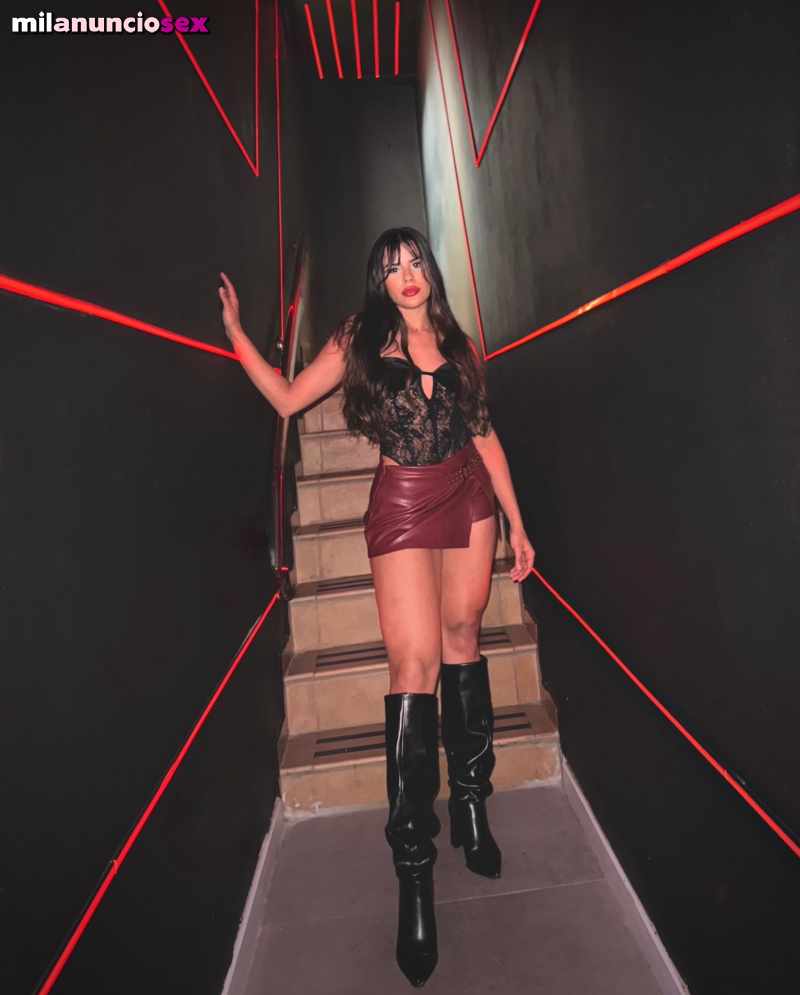 ALISON SEXY BOMBA!! 612267276