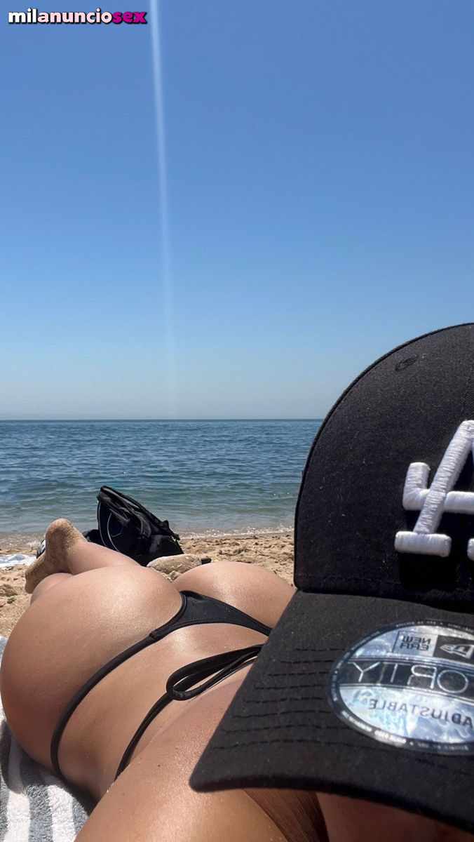 ALISON SEXY BOMBA!! 612267276