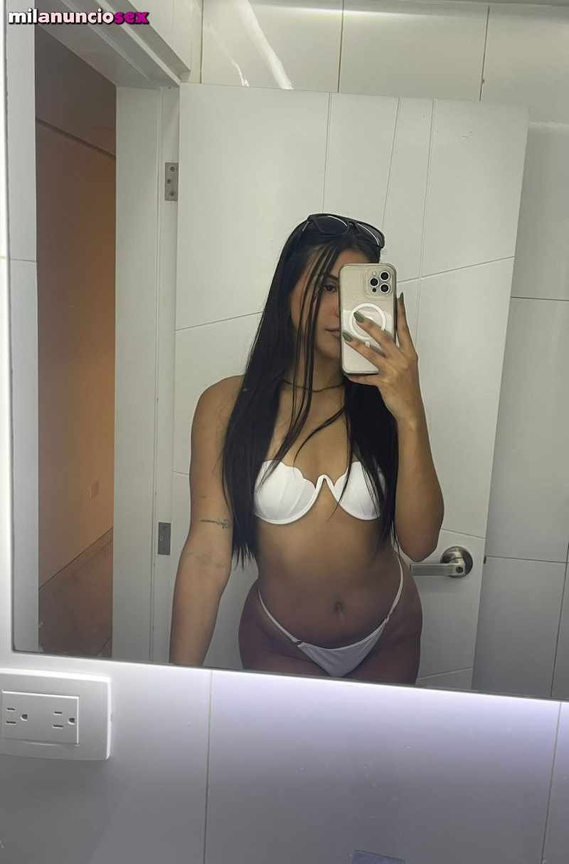 ALISON SEXY BOMBA!! 612267276