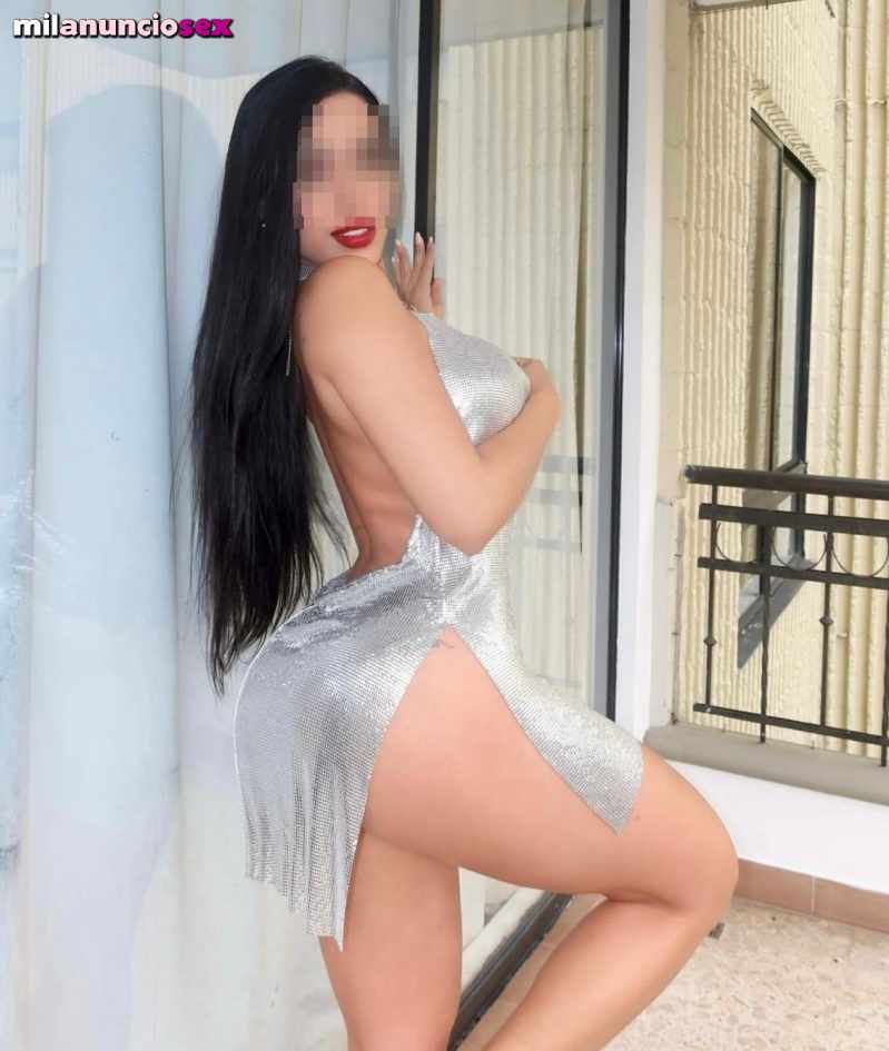 VALENTINA JOVEN ESCORT DE LUJO NOVEDAD