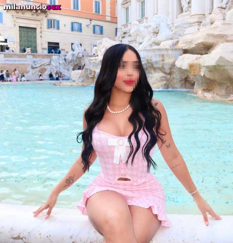 VALENTINA JOVEN ESCORT DE LUJO NOVEDAD