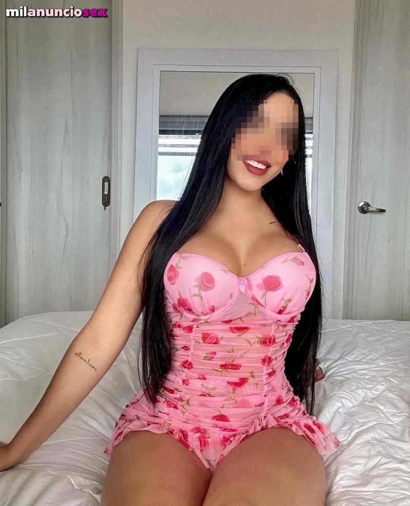 VALENTINA JOVEN ESCORT DE LUJO NOVEDAD