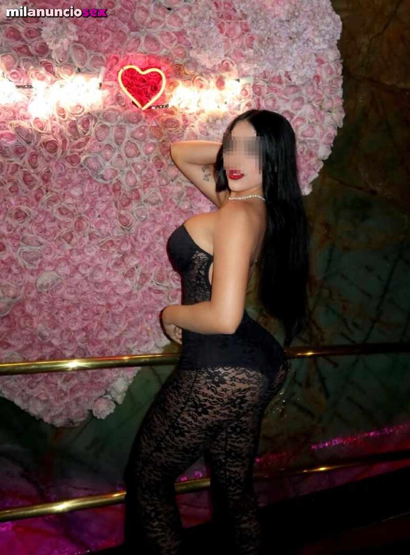 VALENTINA JOVEN ESCORT DE LUJO NOVEDAD