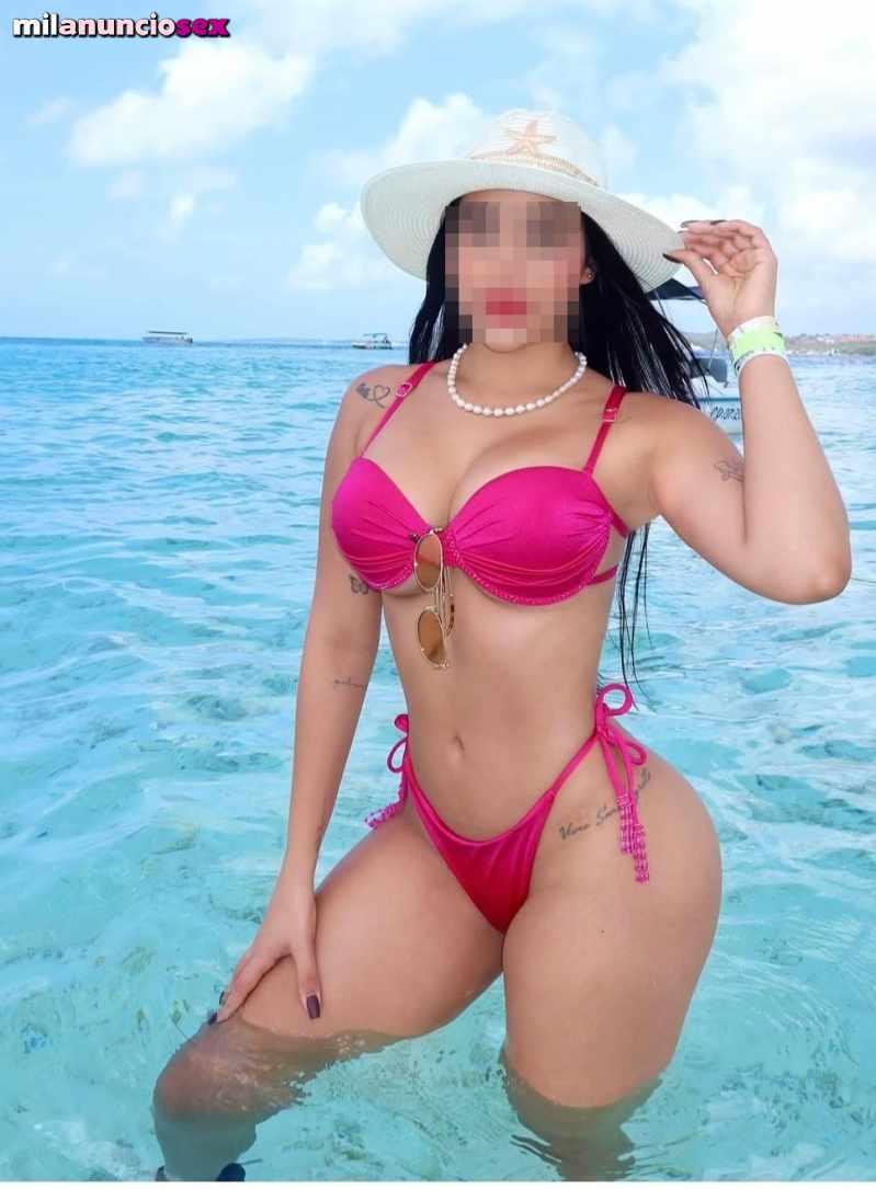 VALENTINA JOVEN ESCORT DE LUJO NOVEDAD